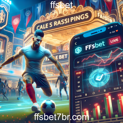 A Emoção das Apostas ao Vivo no FFsbet