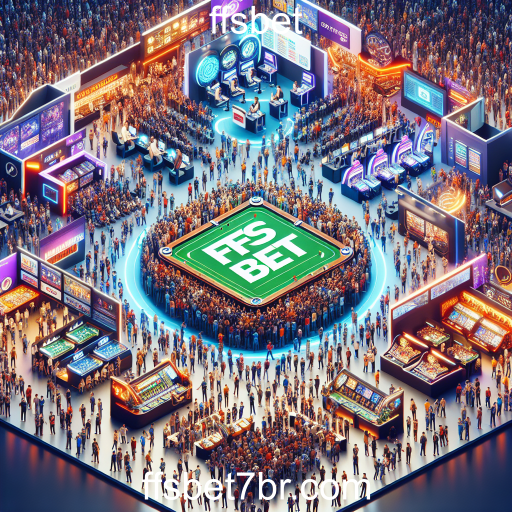 Principais Lançamentos do Evento de Jogos: O Futuro da Indústria