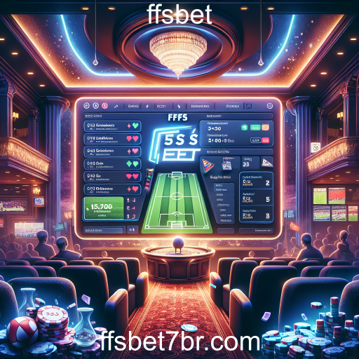 Apostas Esportivas: Uma Nova Era de Emoções no ffsbet